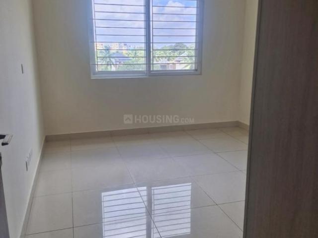 Flat for rent in Bangalore East, Cox Town - Bangalore