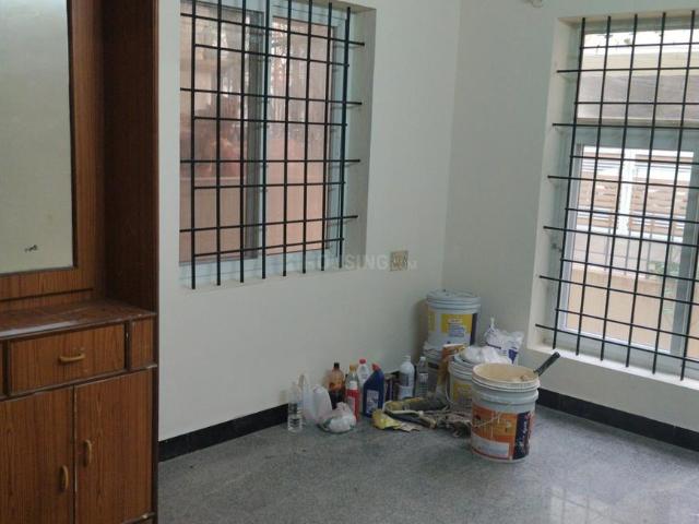 Flat for rent in Bangalore East, Cox Town - Bangalore