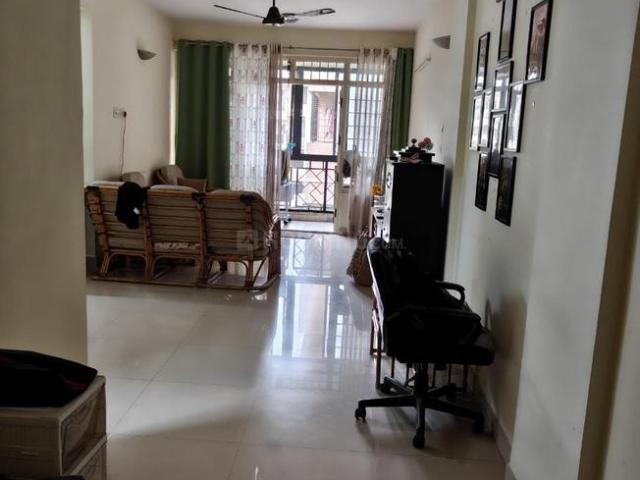 Flat for rent in Bangalore East, Cox Town - Bangalore