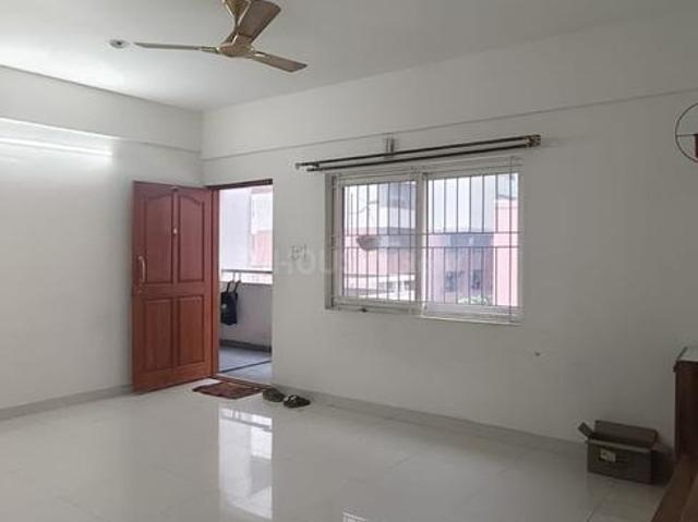 Flat for rent in Bangalore East, Cox Town - Bangalore