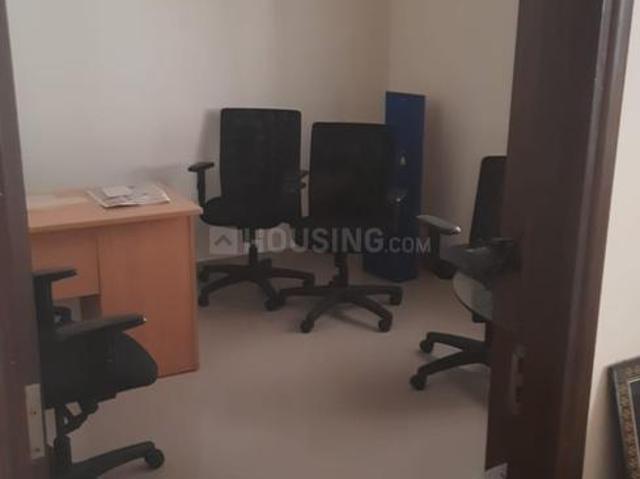 Flat for rent in Bangalore East, Cox Town - Bangalore