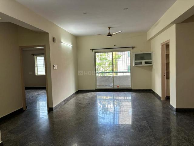 Flat for rent in Bangalore East, Cox Town - Bangalore