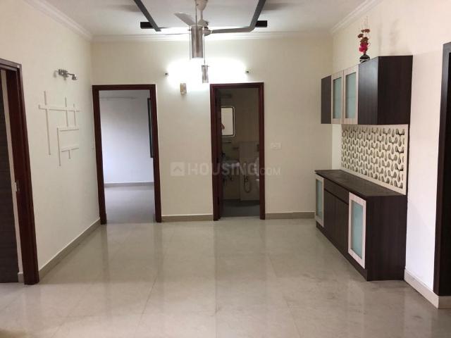 Flat for rent in Bangalore East, Cox Town - Bangalore