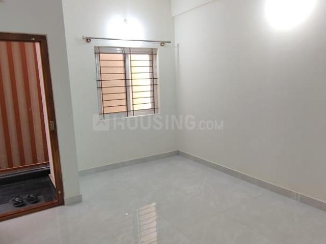 Flat for rent in Bangalore East, Cox Town - Bangalore