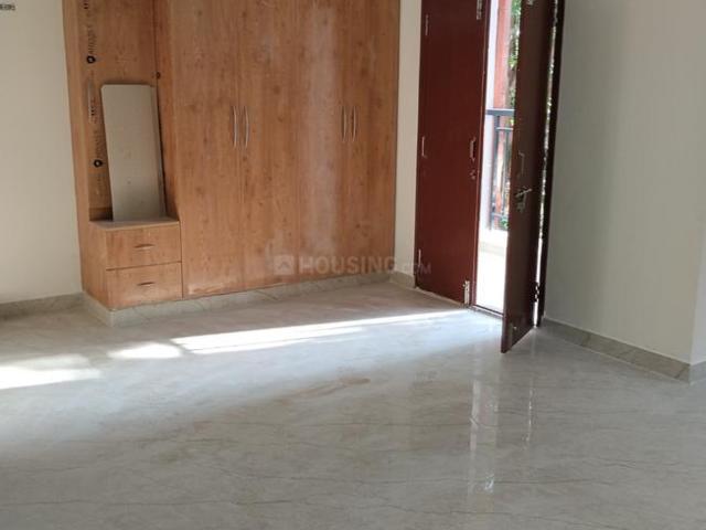 Flat for rent in Bangalore East, Cox Town - Bangalore