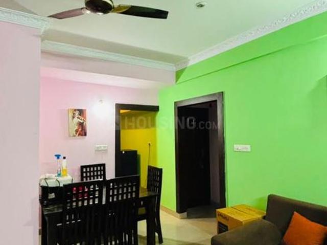 Flat for rent in Bangalore East, Cox Town - Bangalore