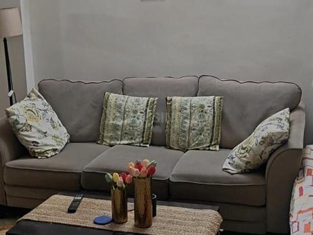 Flat for rent in BEML Layout 6th Stage, Bengaluru