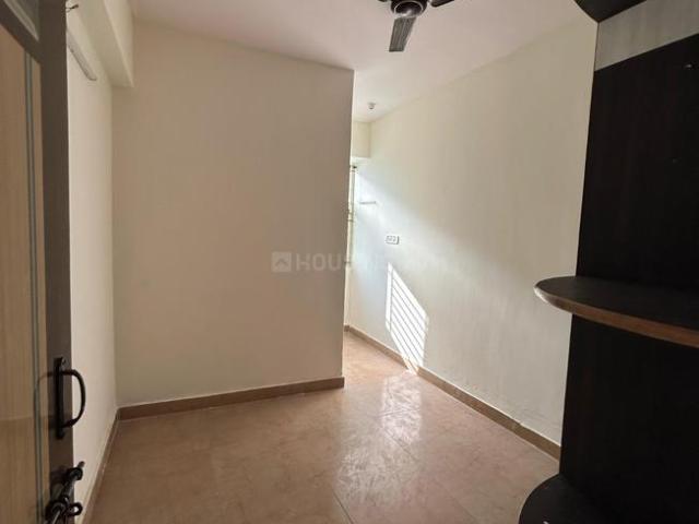 Flat for rent in Bangalore South, Cox Town - Bangalore