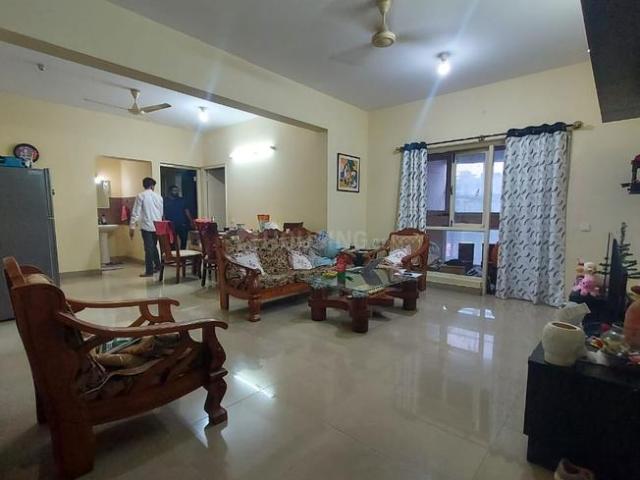 Flat for rent in Bangalore South, Cox Town - Bangalore