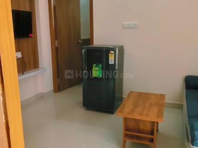 Flat for rent in BTM Layout, Bengaluru