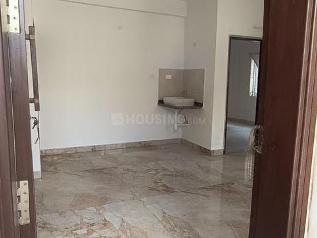 Flat for rent in Bangalore South, Cox Town - Bangalore