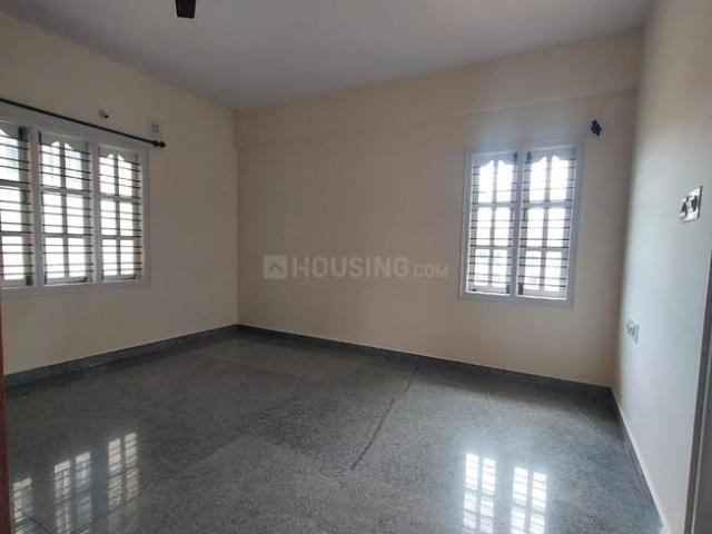 Flat for rent in Bangalore South, Cox Town - Bangalore