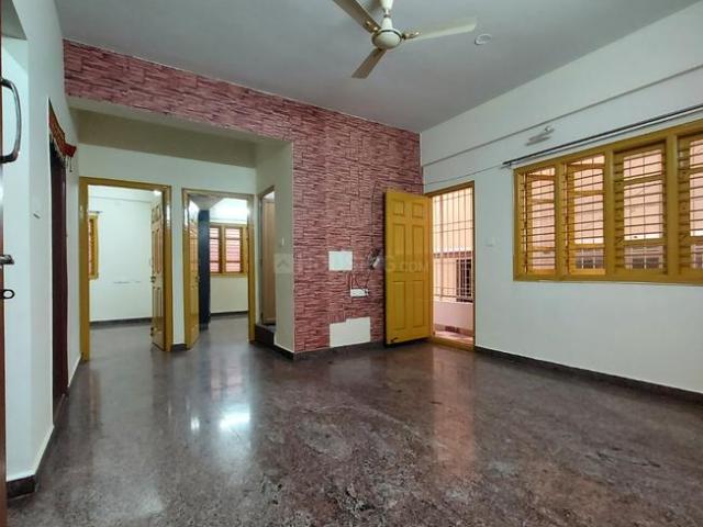 Flat for rent in Bangalore South, Cox Town - Bangalore