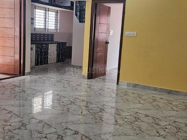 Flat for rent in Bangalore South, Cox Town - Bangalore