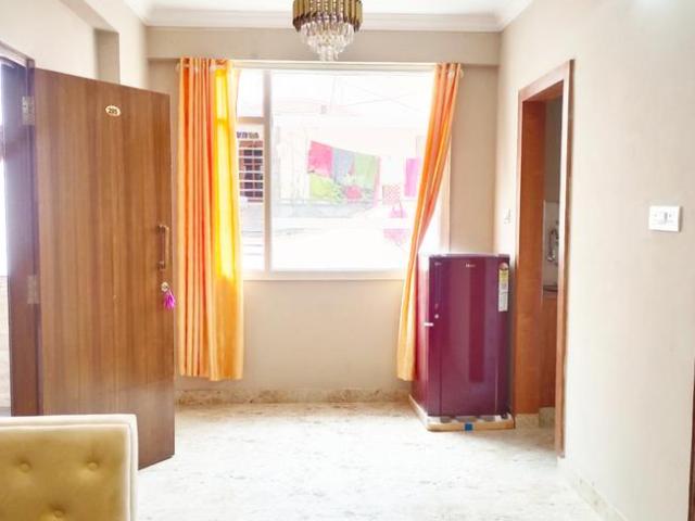 Flat for rent in Bangalore South, Cox Town - Bangalore