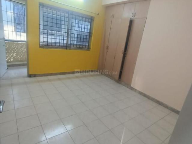 Flat for rent in Bangalore South, Cox Town - Bangalore
