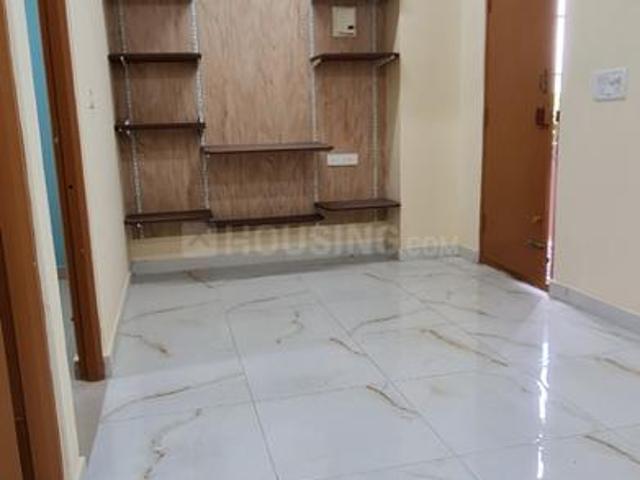 Flat for rent in Bangalore South, Cox Town - Bangalore