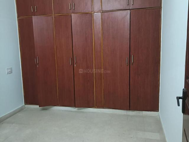 Flat for rent in Bangalore South, Cox Town - Bangalore