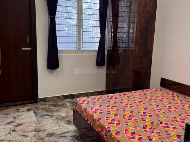 Flat for rent in Bangalore South, Cox Town - Bangalore
