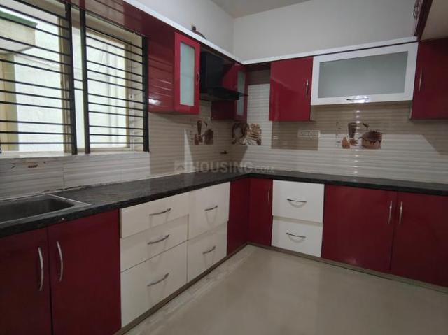 Flat for rent in Bangalore South, Cox Town - Bangalore