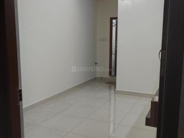 Flat for rent in Bangalore South, Cox Town - Bangalore