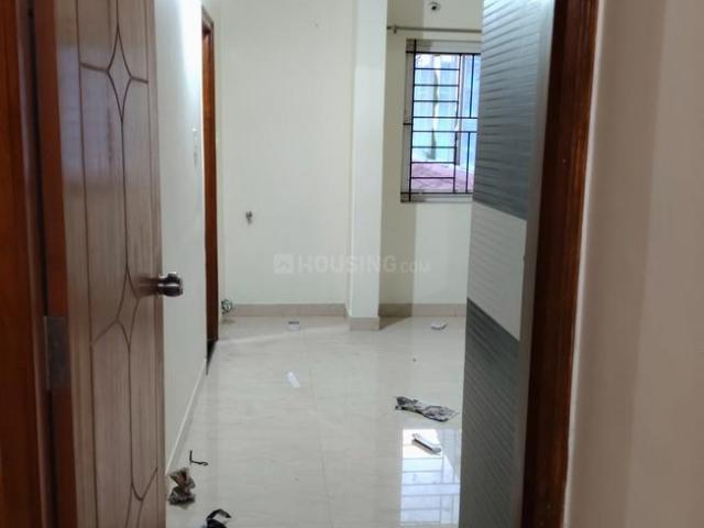 Flat for rent in Bangalore South, Cox Town - Bangalore