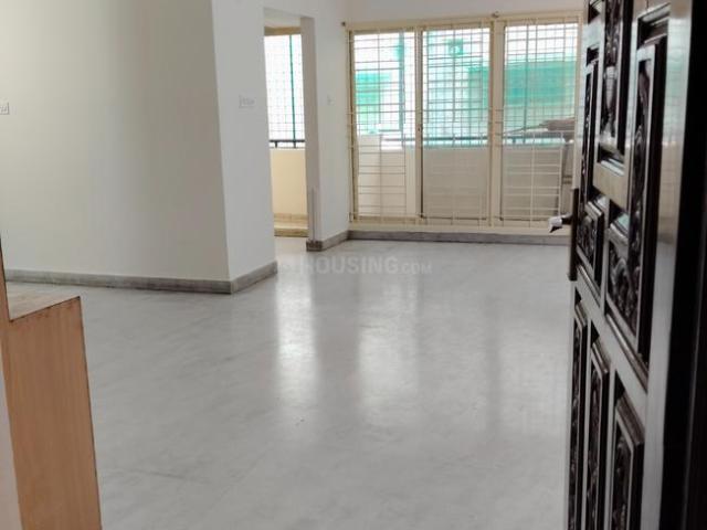 Flat for rent in Bangalore South, Cox Town - Bangalore