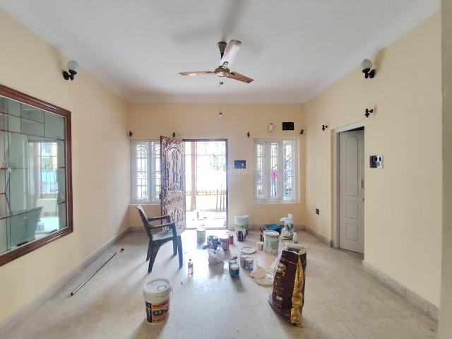 Flat for rent in Bangalore South, Cox Town - Bangalore