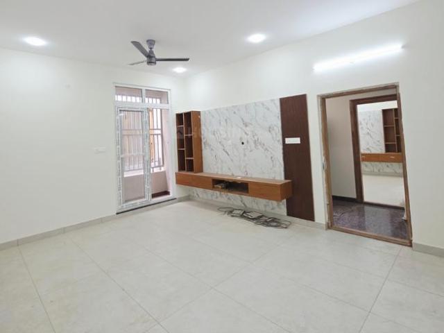 Flat for rent in Bangalore South, Cox Town - Bangalore
