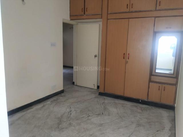 Flat for rent in Bangalore South, Cox Town - Bangalore