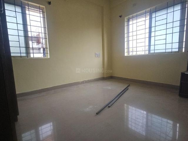 Flat for rent in Bangalore South, Cox Town - Bangalore