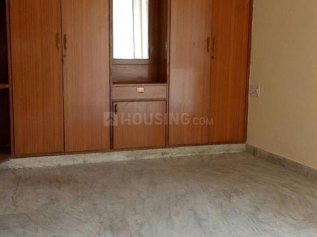 Flat for rent in Bangalore South, Cox Town - Bangalore