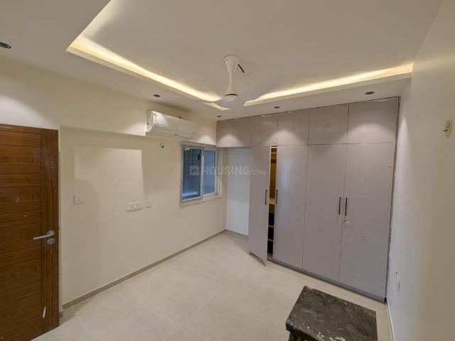 Flat for rent in Bangalore South, Cox Town - Bangalore