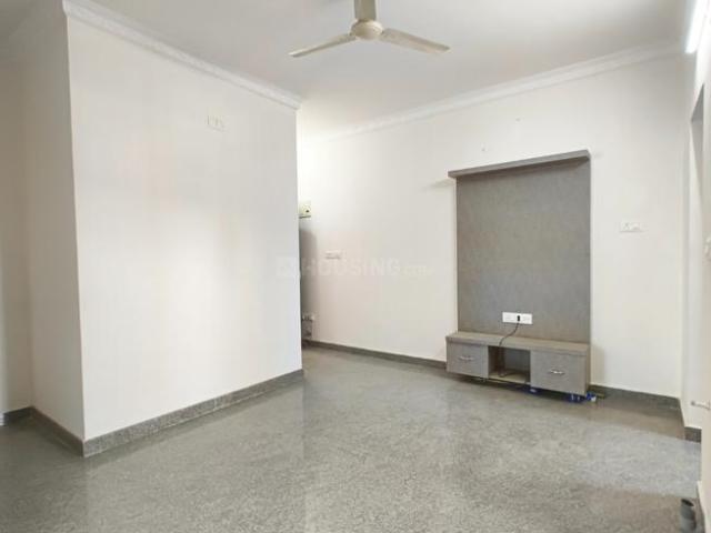 Flat for rent in Bangalore South, Cox Town - Bangalore