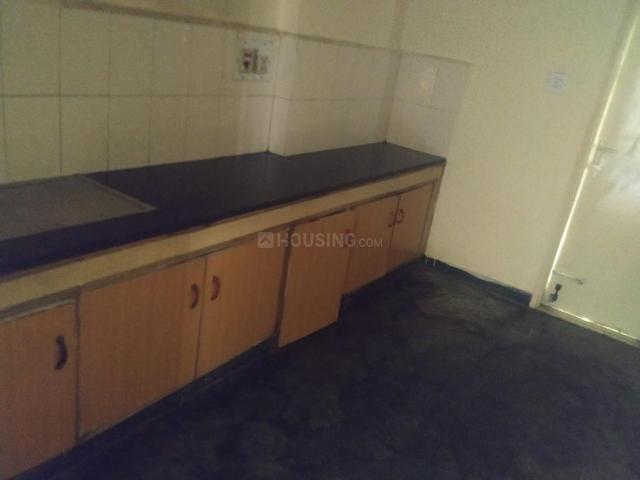 Flat for rent in Bangalore South, Cox Town - Bangalore