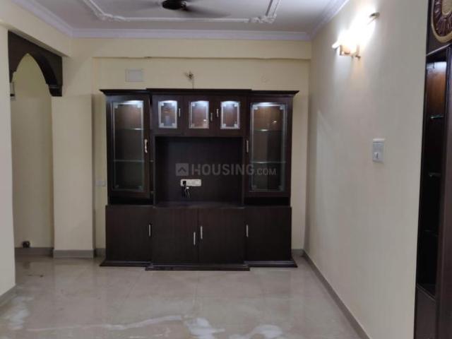 Flat for rent in Bangalore South, Cox Town - Bangalore