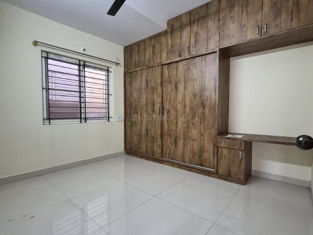 Flat for rent in Bangalore South, Cox Town - Bangalore
