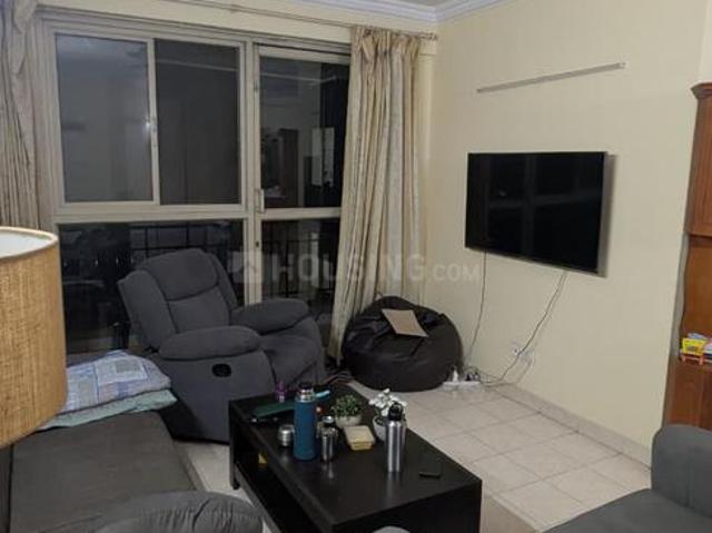 Flat for rent in Bangalore South, Cox Town - Bangalore