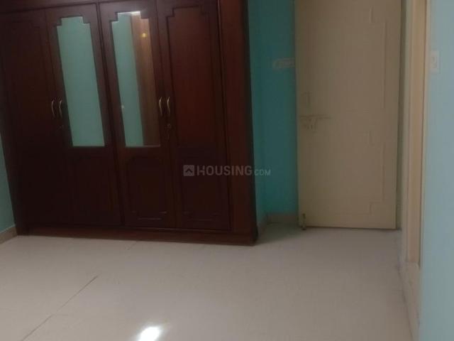 Flat for rent in Bangalore South, Cox Town - Bangalore