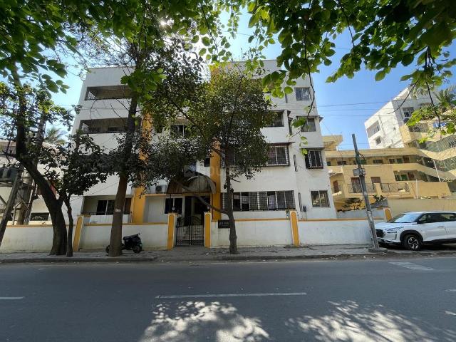 Flat for sale in BTM Layout, Bengaluru