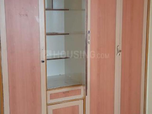 Flat for sale in Bangalore South, Cox Town - Bangalore