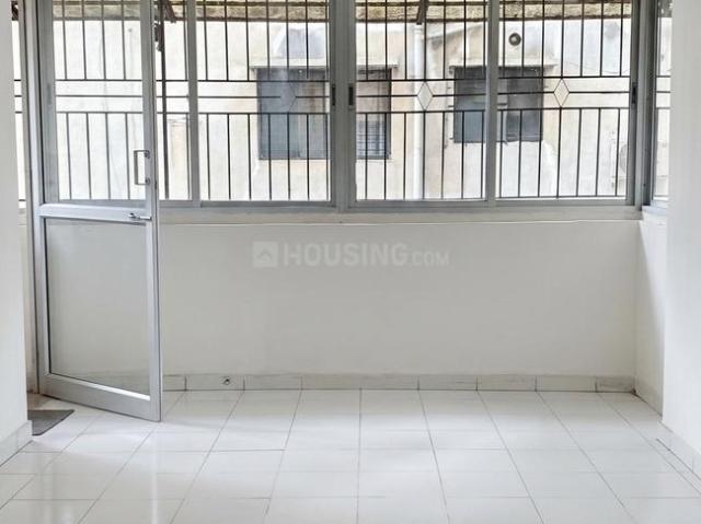 Flat for sale in Bangalore South, Cox Town - Bangalore