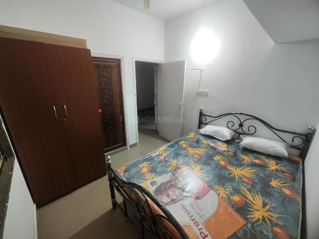 Flat for rent in Bangalore South, Cox Town - Bangalore