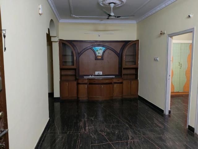 Flat for rent in Bangalore South, Cox Town - Bangalore
