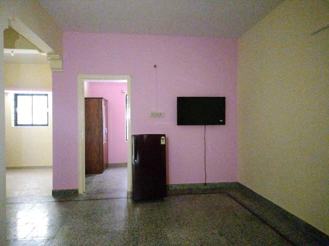 Flat for rent in Bangalore South, Cox Town - Bangalore