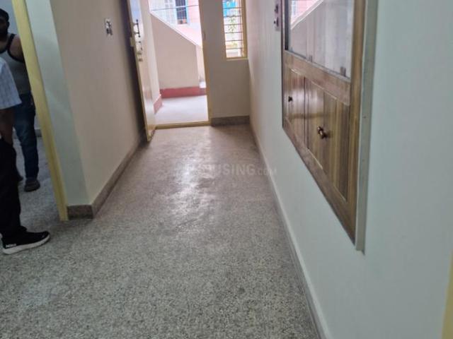Flat for rent in Bangalore South, Cox Town - Bangalore