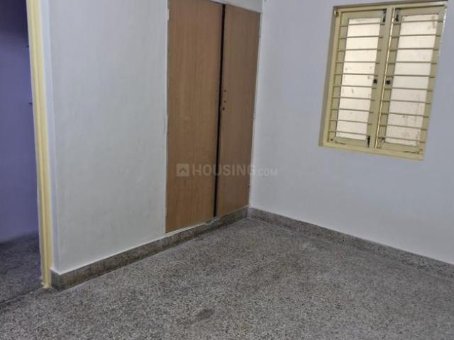 Flat for rent in Bangalore South, Cox Town - Bangalore