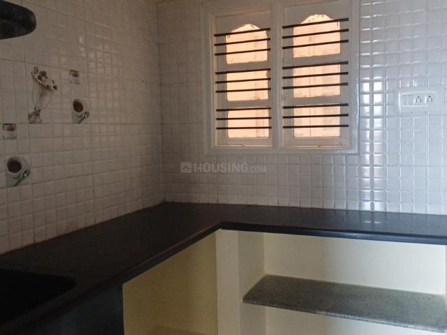 Flat for rent in Bangalore South, Cox Town - Bangalore