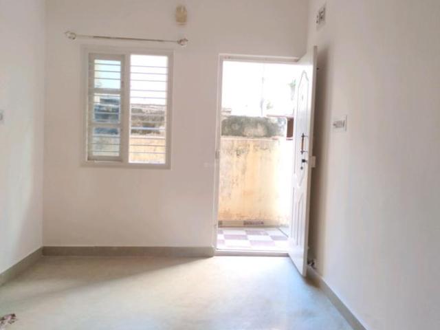 Flat for rent in Bangalore South, Cox Town - Bangalore