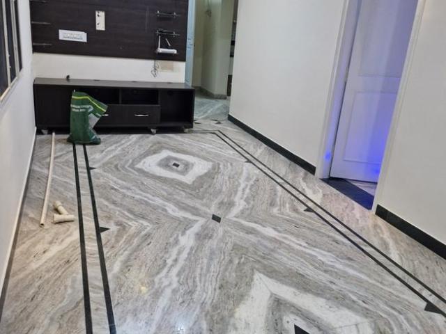 Flat for rent in Bangalore South, Cox Town - Bangalore